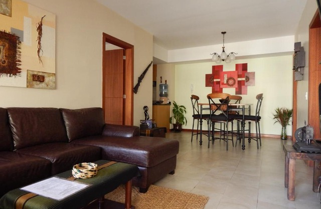 Departamento Quito Histórico