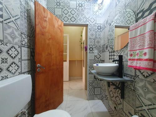 Departamento San Martín II