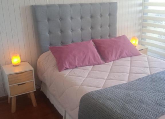 Departamento Santiago Centro