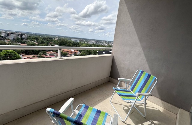 Departamento Sobre Santa Teresa