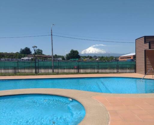 Departamento Villarrica