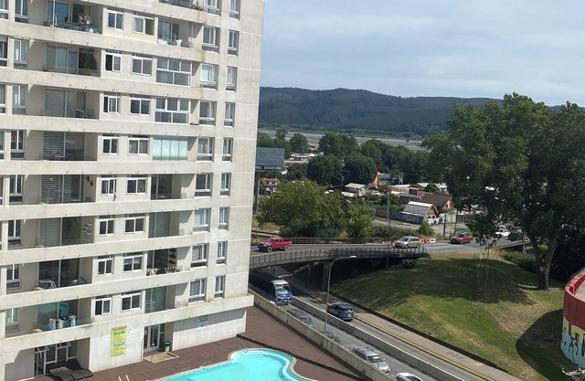 Department Victor lamas