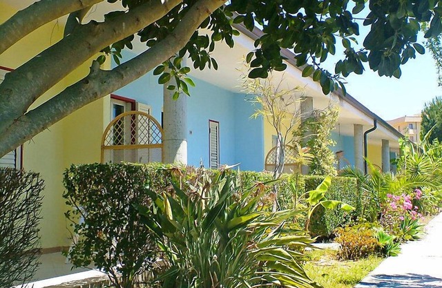 Dependance by Interhome