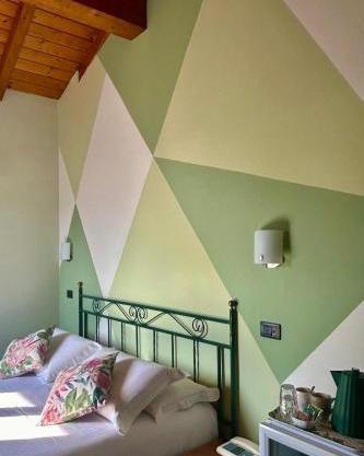 Dependance Pesce d'Oro