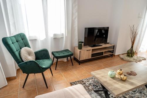 Depi's Luxury Apartment in the center