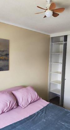 Depto Completamente Nuevo con 2 Estacionamientos