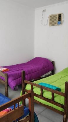 Deptos a cuadras del corsodromo