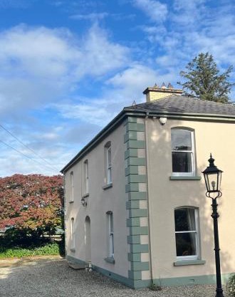 Dernacally House and Spa