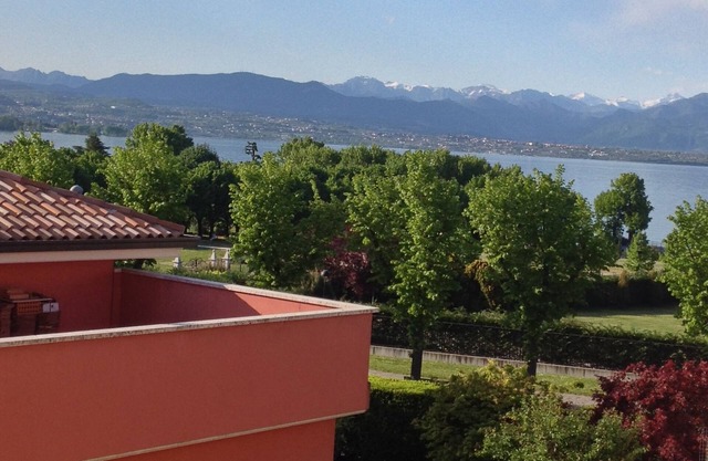 Desenzano, Rivoltella, a few steps away from the lake