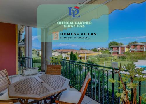 DesenzanoLoft Official Partner Homes & Villas by Marriott Bonvoy - Butterfly and 5 Pools Family Apartment