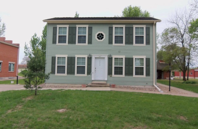 Deseret Heritage Manor, 2040 Knight Street, Nauvoo IL