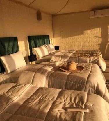 Desert Agafay Luxury Camp