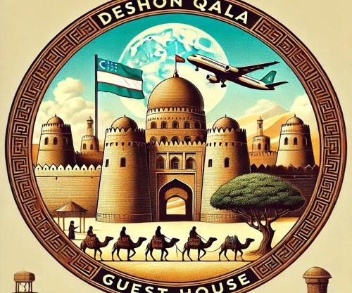 Deshon Qala Guest House