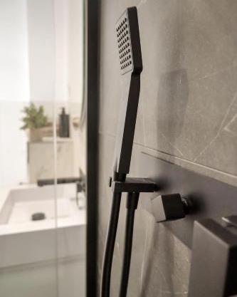 Design-Apartment für Geschäfts-&Urlaubsreisen in Wuppertal