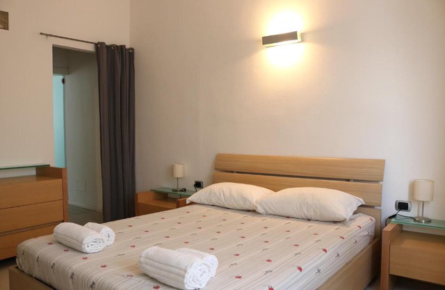 Design Canal Apartment