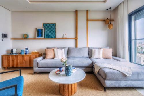 Design & Confort