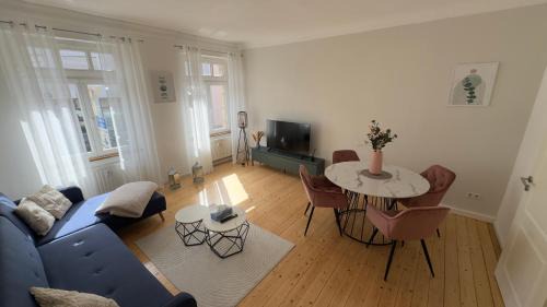 Design Apartment Hindenburg in Neustadt an der Weinstrasse