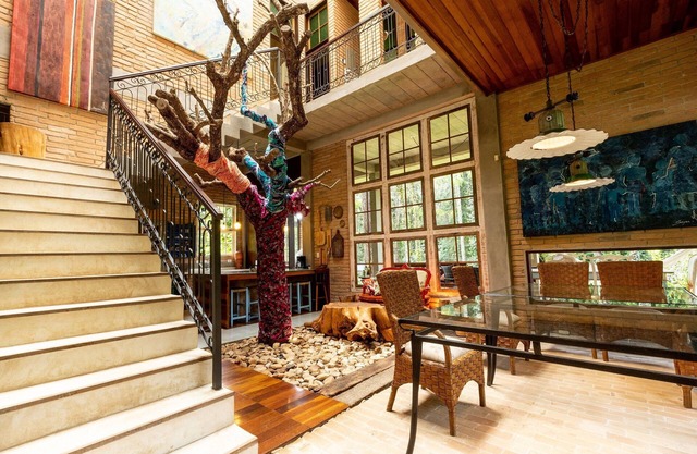Design home