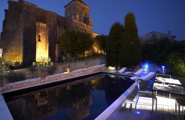 Design Hotel des Francs Garçons