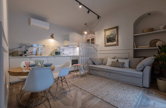 Design in Corso Francia 2 by Wonderful Italy