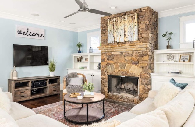 Designer Atlanta Home — Walkable to Emory & Downtown