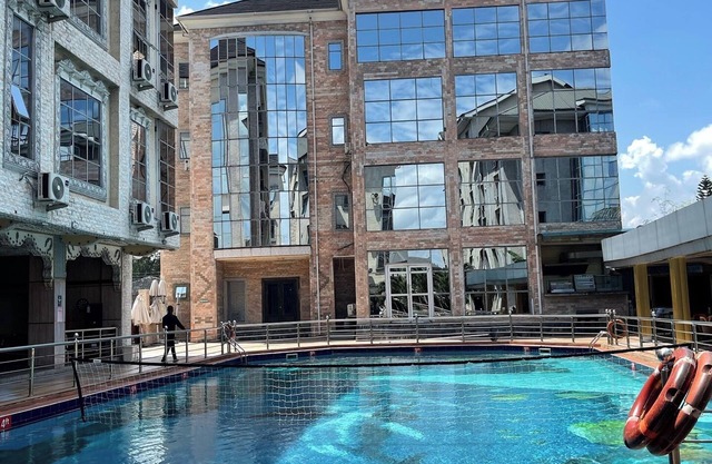 Desikok Royal Hotel LTD