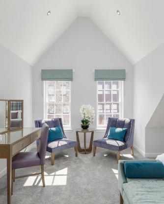 Destiny Scotland - Royal Mile Residence