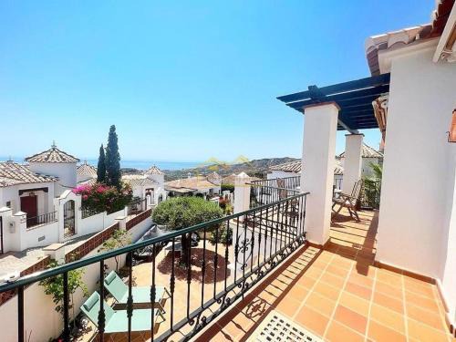 Detached Villa for Holiday Rental