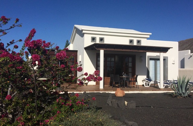 Detached Villa, Very Comfortable With A Home From Home Experience