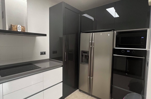 Detached villa with private pool