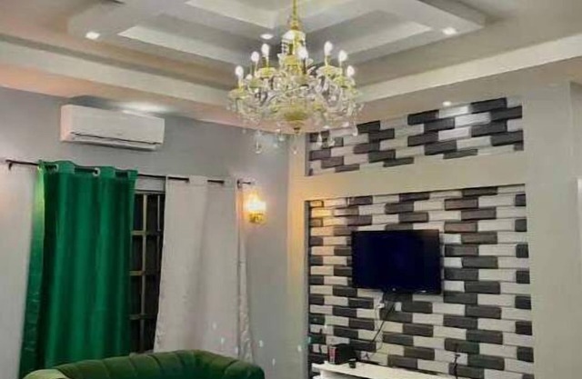 deux chambres et salon chez 198 à Porto Novo, Oueme, Benin