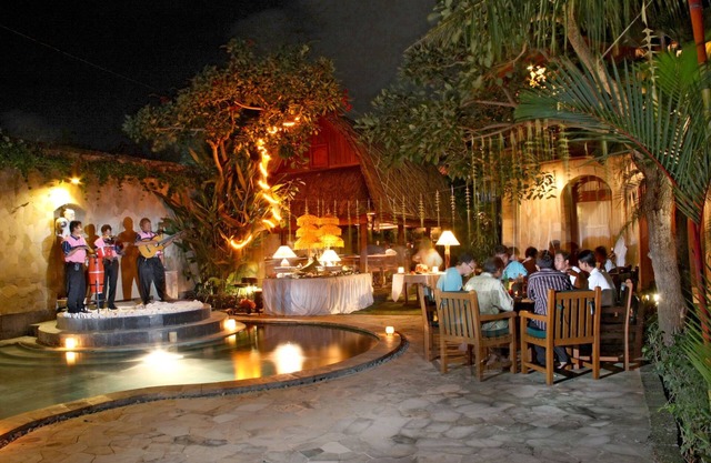 Dewani Villa Resort