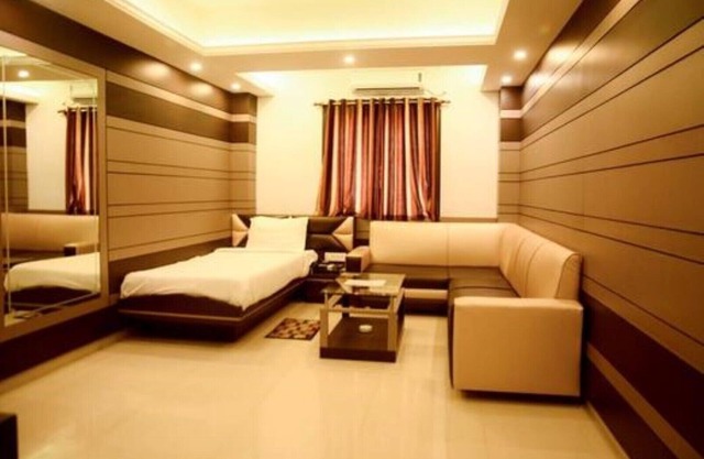 DHANBAD SUITE ROOM 2