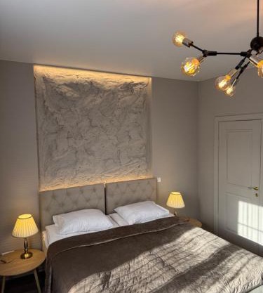 DHARMA Stay Notaro apartamentai Self check-in