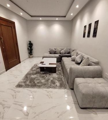 DHB STAYS Urban Gem 2BR - 102