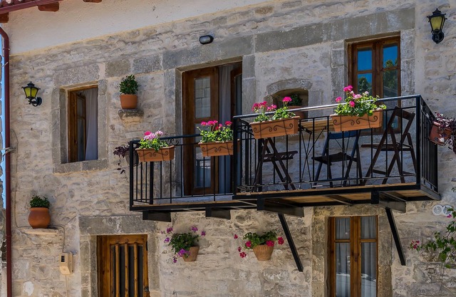 Diogenis house Traditional Cretan family place