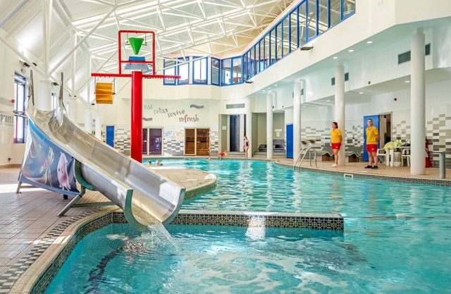 Diamond 2 Bedroom Caravan 2022 Model.