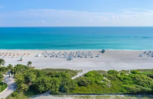 Diamond Resorts Crescent Resort on South Beach - 2 Bedroom
