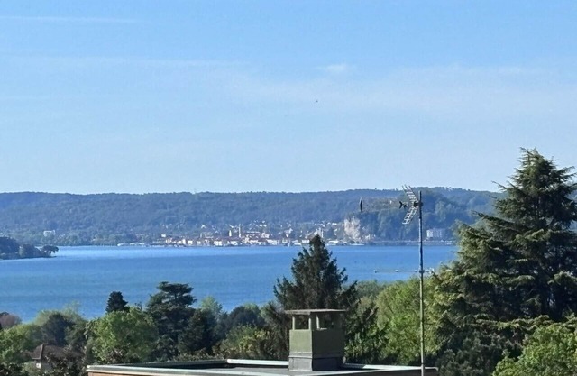 Diana Lesa Apartment