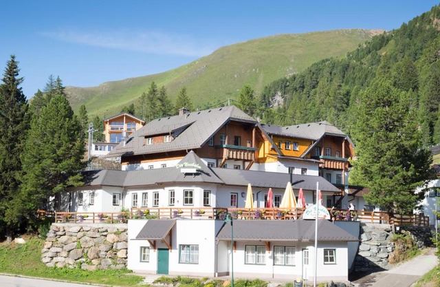 Die Nockalm