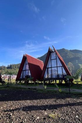 Dieng Ceria Resort