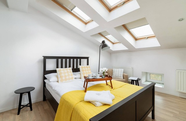 Dietla 66 | Cozy Studio | For 3 Guests