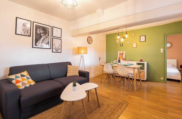 DIFY Grillet - Cordeliers