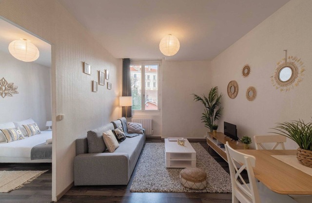 DIFY Vaise - Quartier Valmy