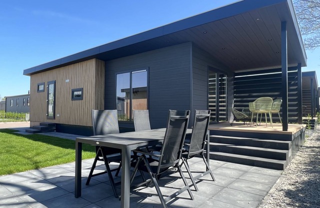 Dijkzicht by Interhome
