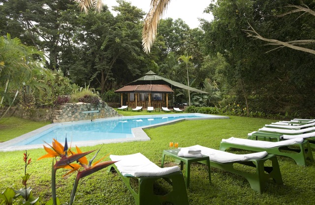 Dik Dik Hotel