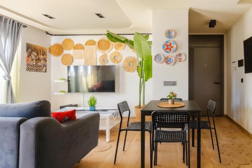 Diker Port Residence