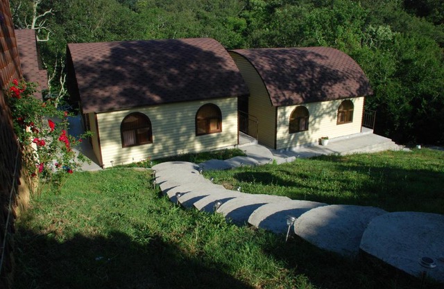 Dikiy Bereg Guest House