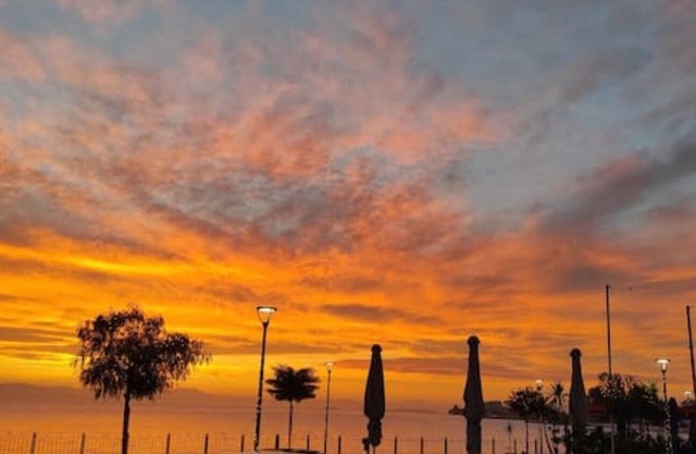 Dimitra's: Window to Evoikos