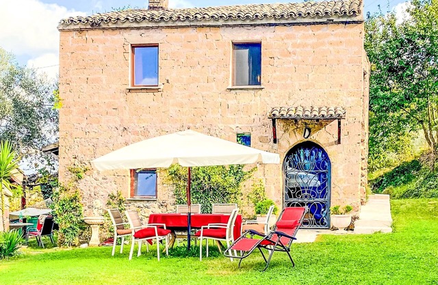 Dimora Bella Civita by Interhome